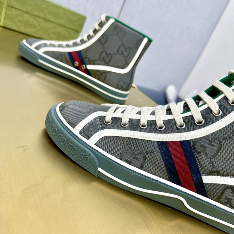 Gucci Casual Shoes